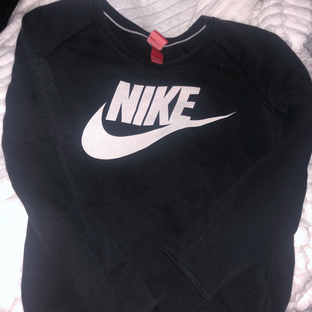 Nike Pullover Hoodie